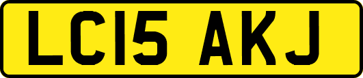 LC15AKJ