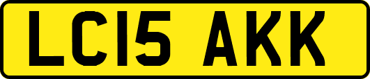 LC15AKK