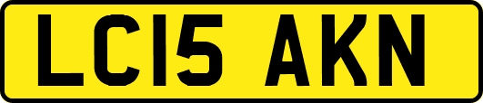 LC15AKN