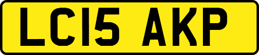 LC15AKP