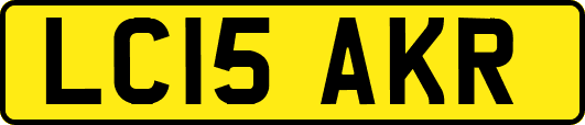 LC15AKR