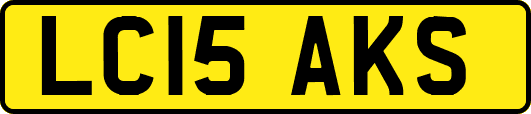 LC15AKS