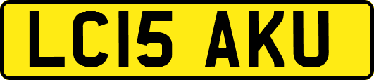 LC15AKU