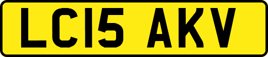 LC15AKV