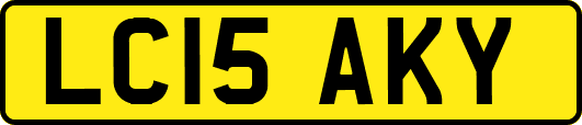 LC15AKY