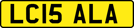 LC15ALA