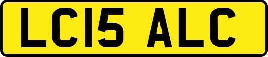LC15ALC