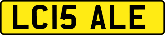LC15ALE