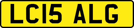 LC15ALG