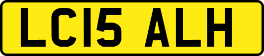 LC15ALH