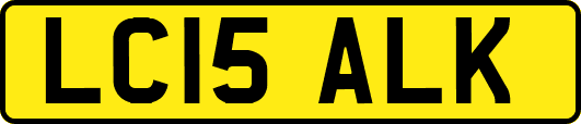 LC15ALK