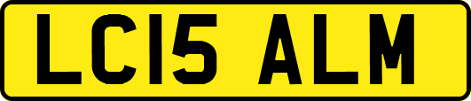 LC15ALM
