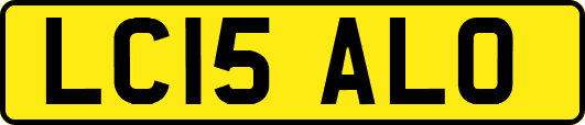 LC15ALO