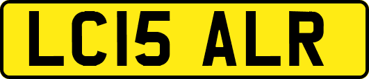 LC15ALR