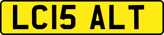 LC15ALT