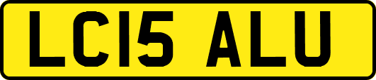 LC15ALU