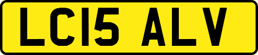 LC15ALV