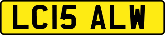 LC15ALW