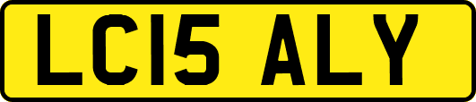 LC15ALY