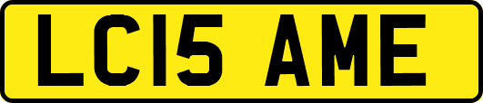 LC15AME