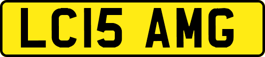 LC15AMG