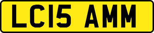 LC15AMM