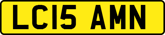 LC15AMN