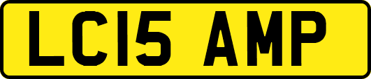 LC15AMP