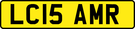 LC15AMR
