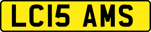 LC15AMS