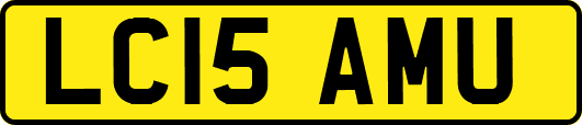 LC15AMU