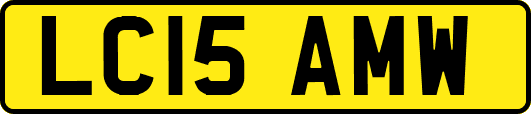 LC15AMW