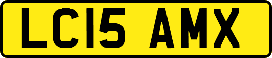 LC15AMX