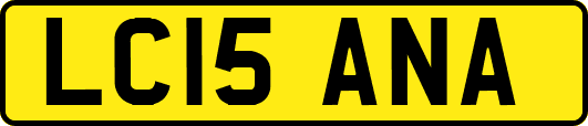 LC15ANA