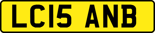 LC15ANB