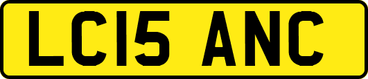 LC15ANC