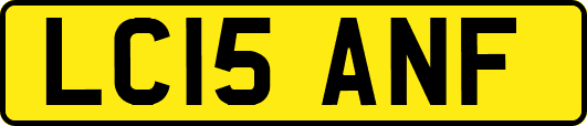 LC15ANF