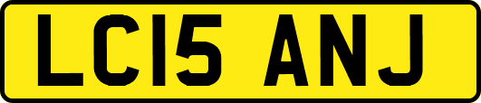 LC15ANJ