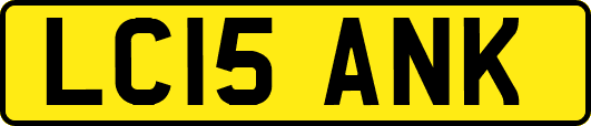 LC15ANK