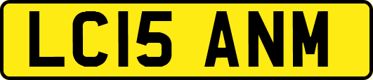 LC15ANM