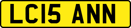 LC15ANN