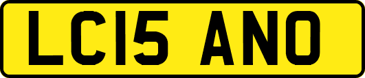 LC15ANO