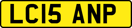 LC15ANP