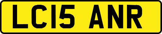 LC15ANR