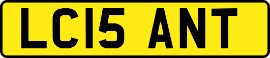 LC15ANT