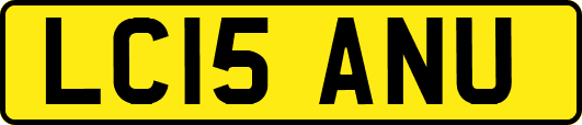 LC15ANU