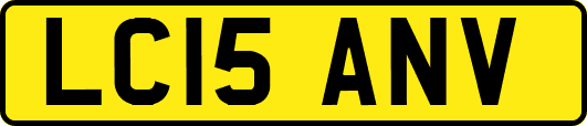LC15ANV
