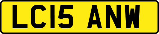 LC15ANW