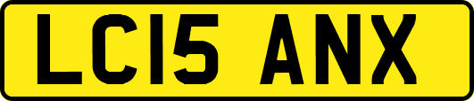 LC15ANX