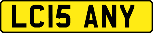 LC15ANY